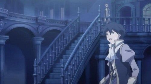 Otaku Gallery  / Anime e Manga / Romeo x Juliet / Screen Shots / 02 - La promessa - Il profumo dei ricordi / 010.jpg